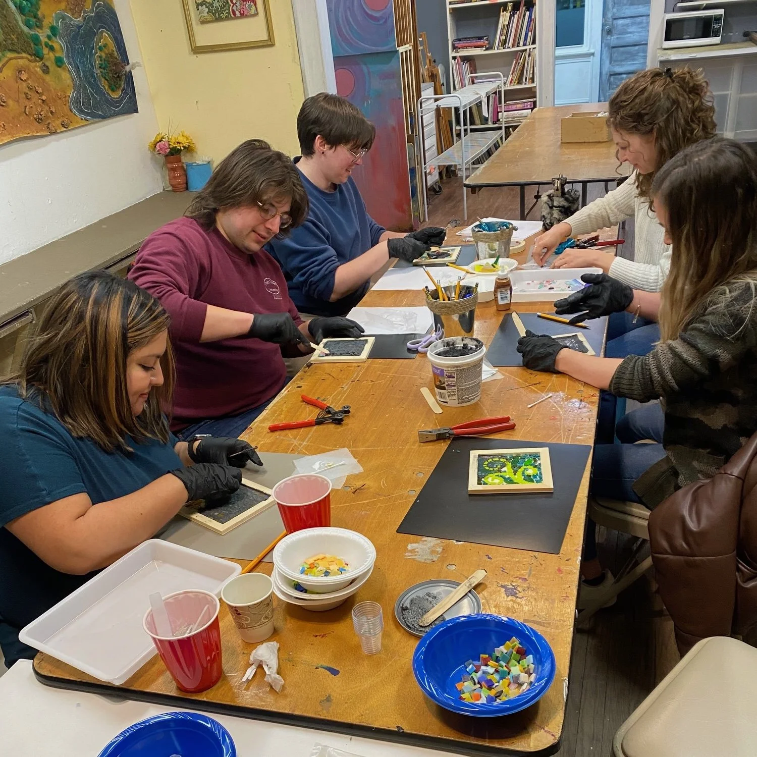 Adult Classes