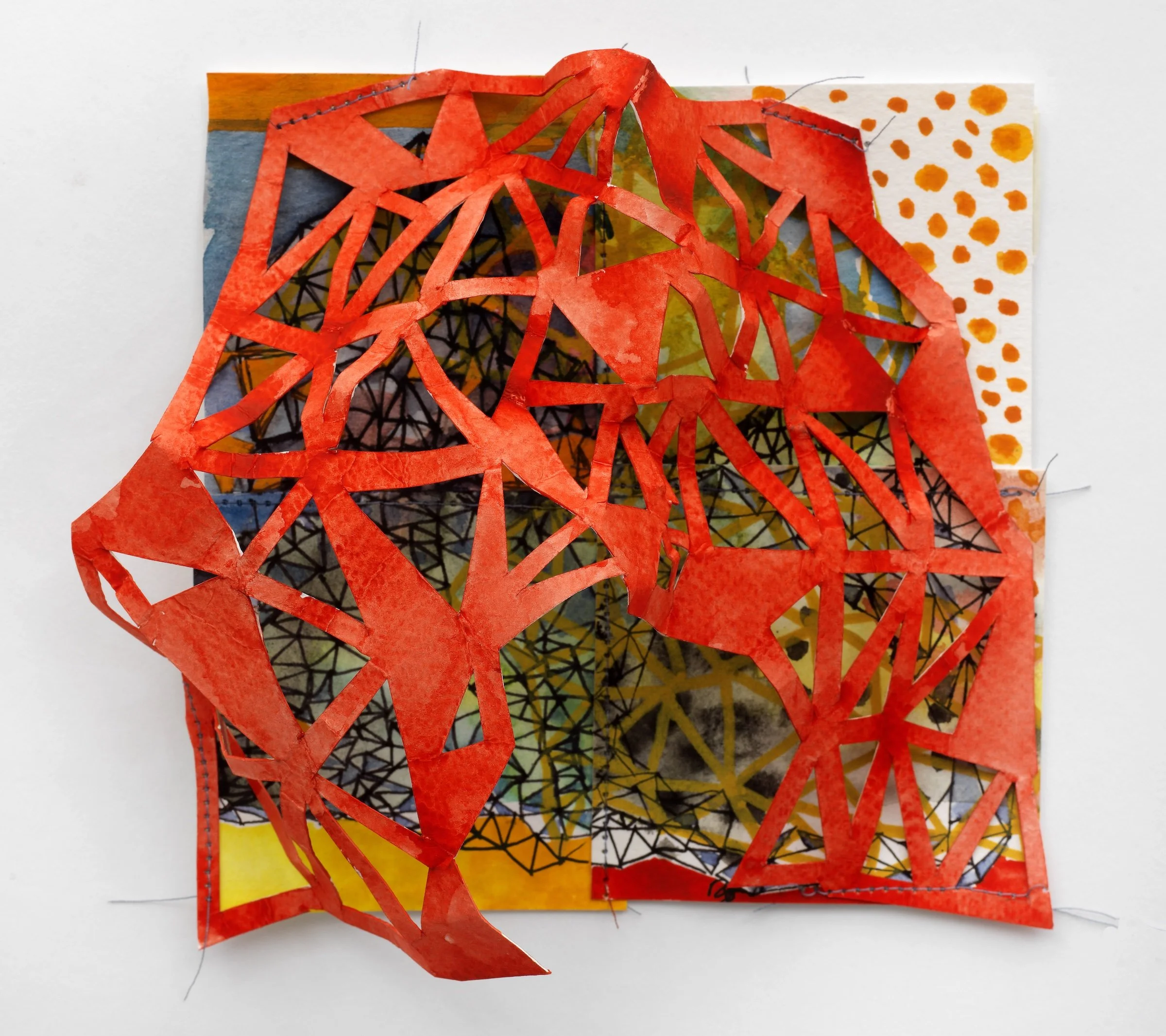 Rita Grendze | August 30 - October 31, 2026