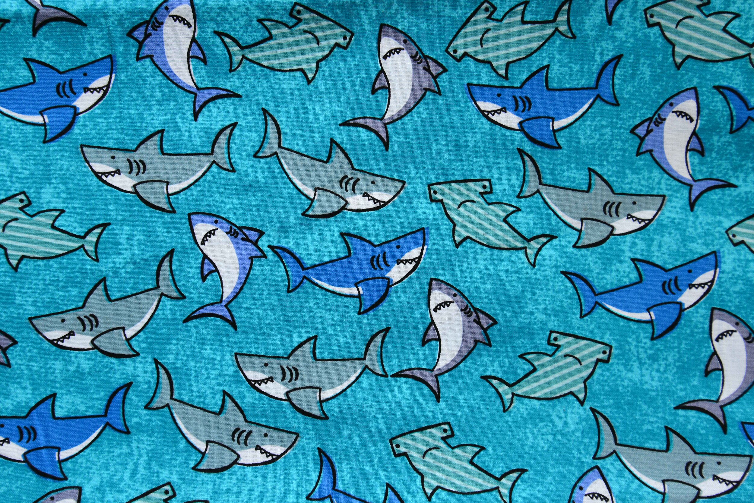 Blue Sharks