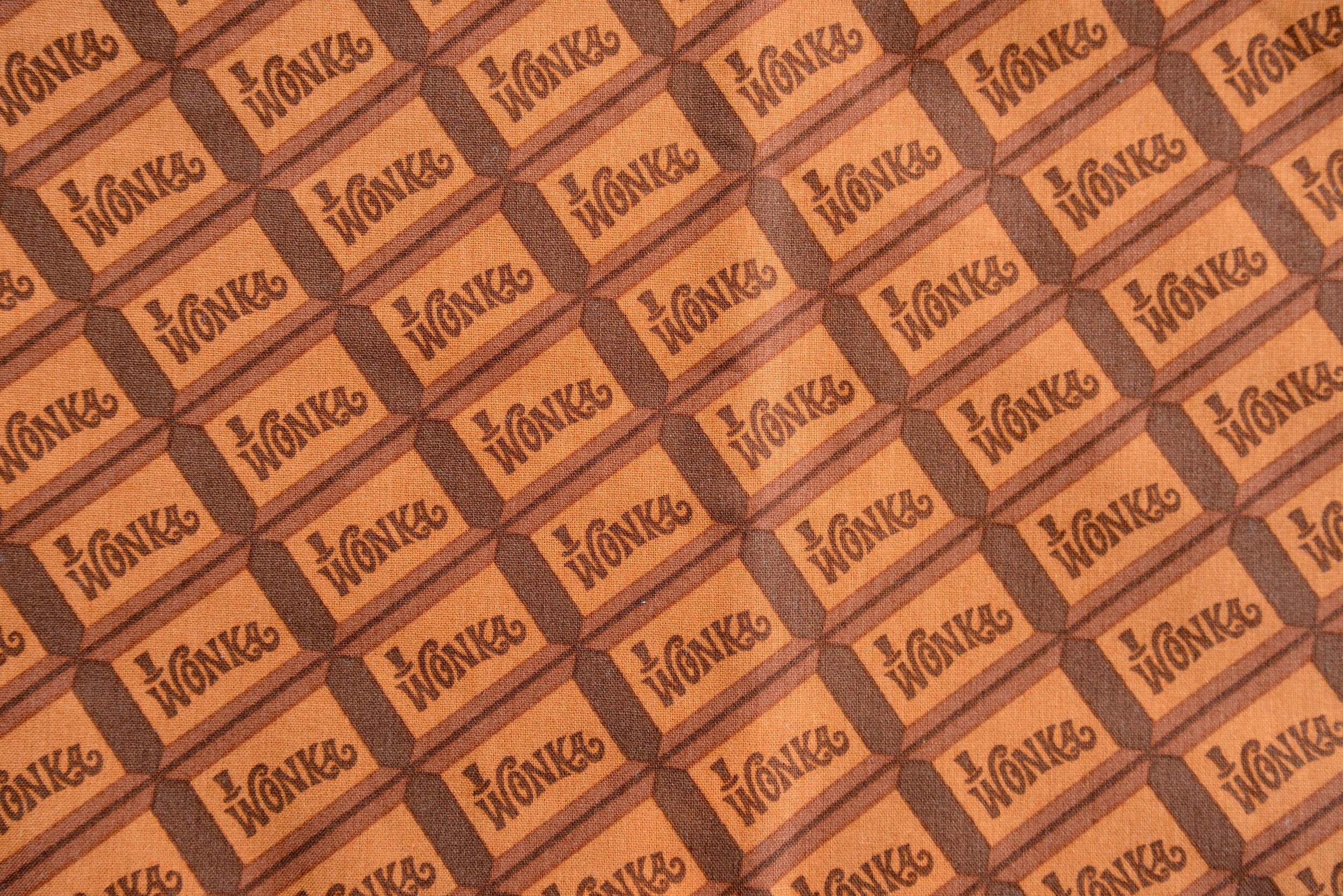 Wonka Bar