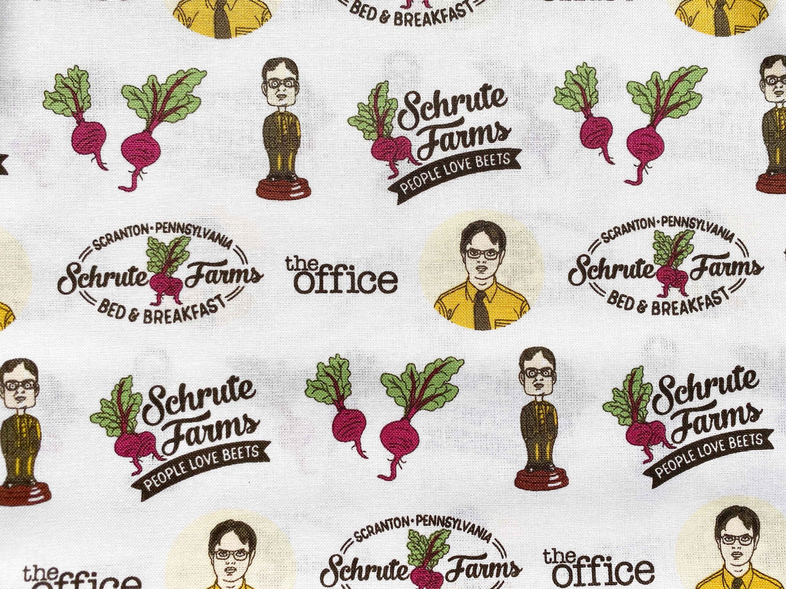 Schrute Farms 