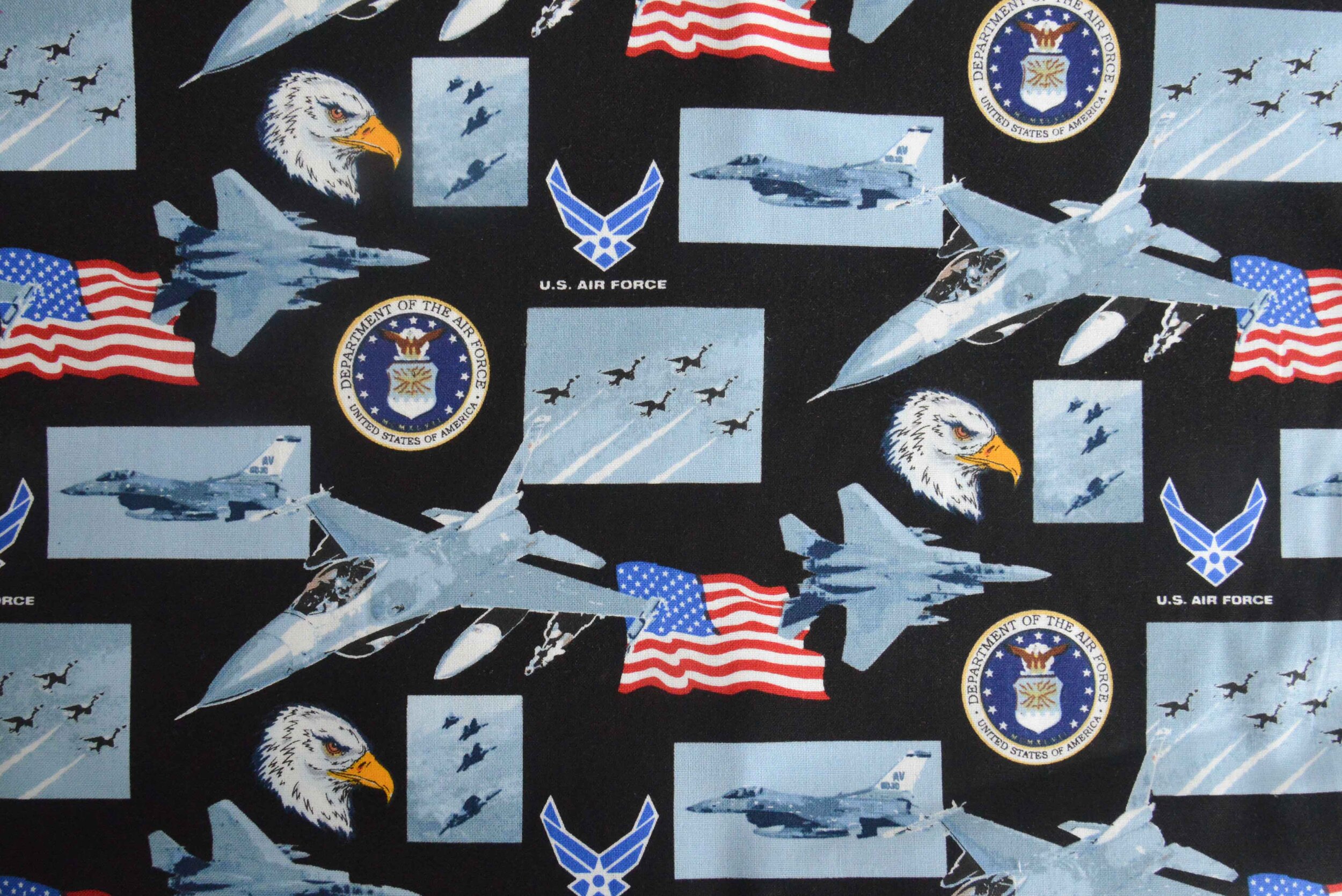 United States Air Force