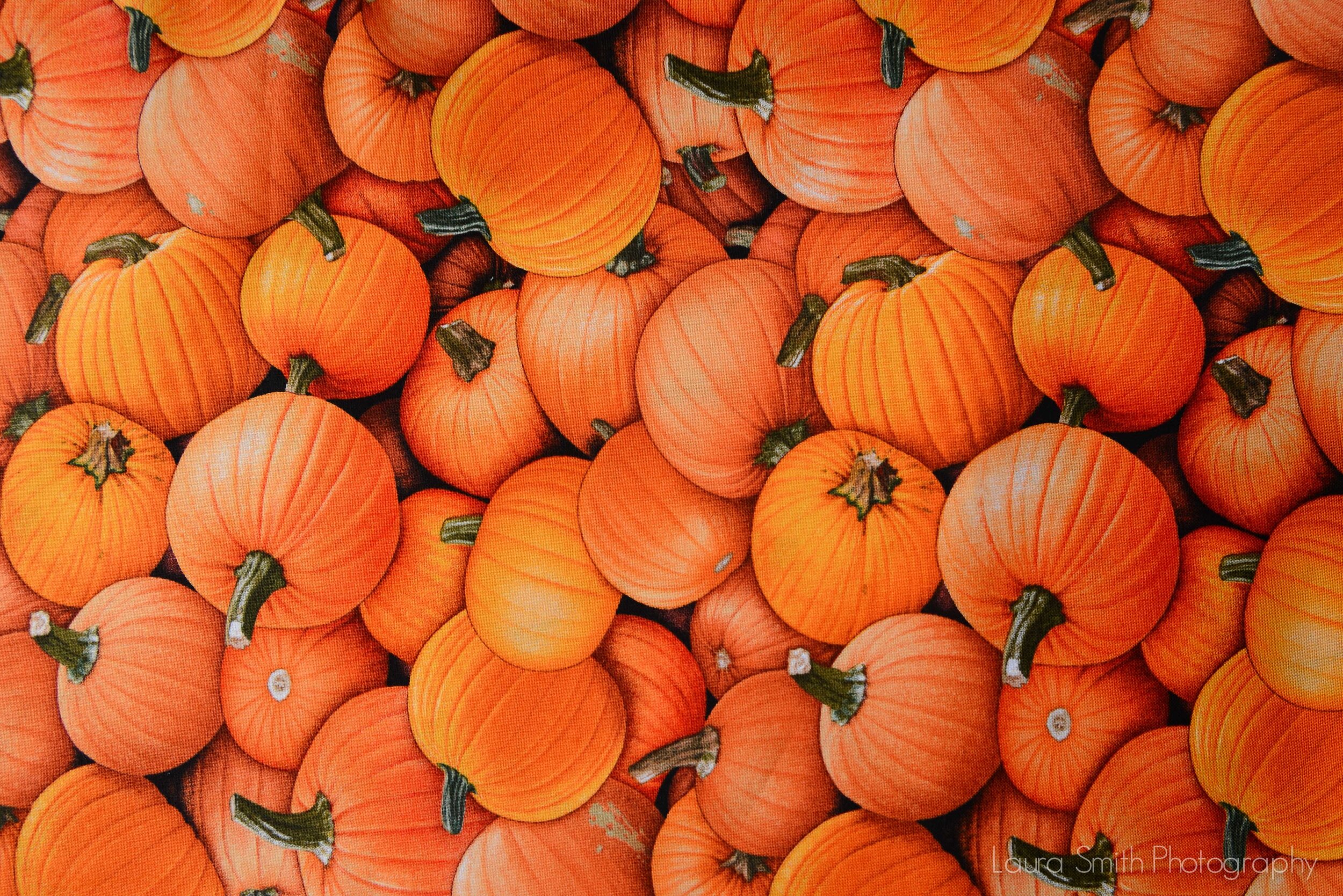 Pumpkins
