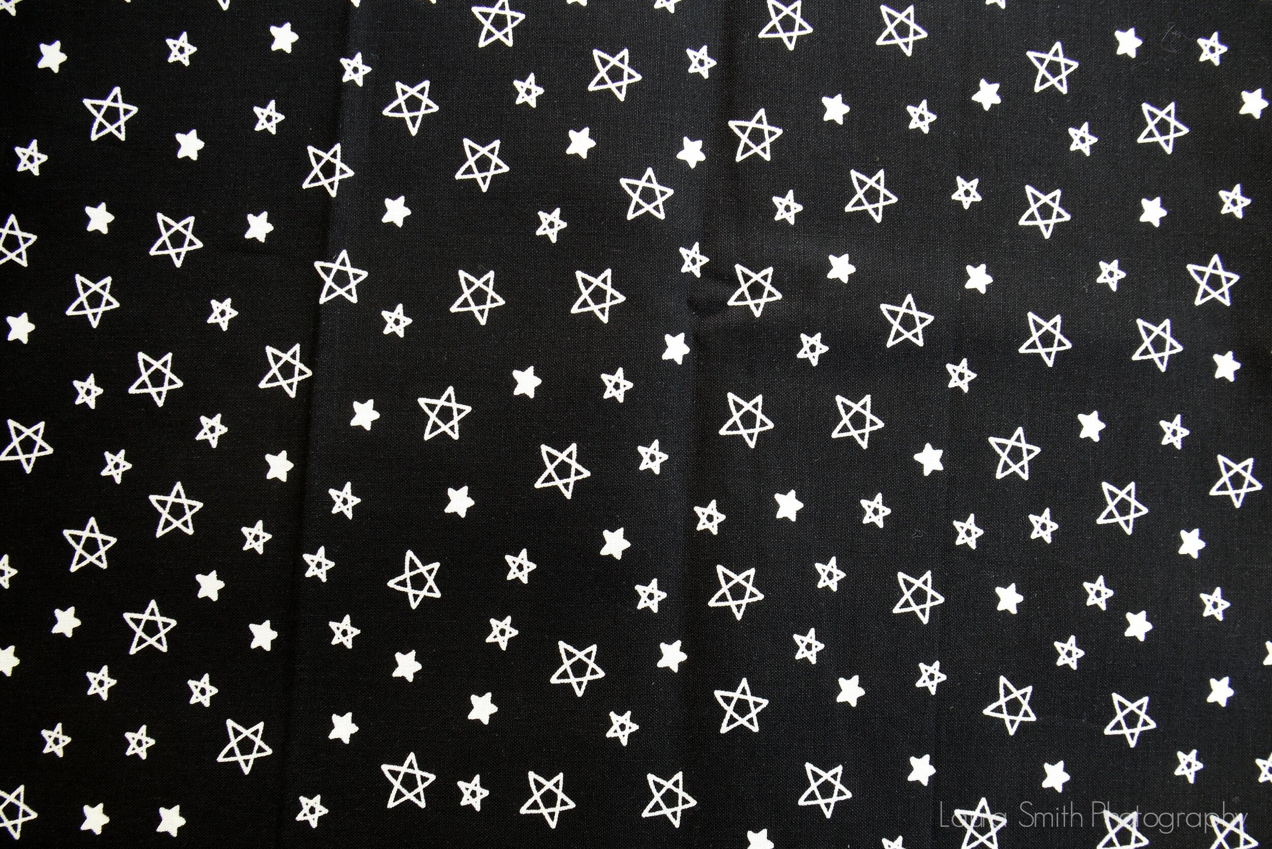 Black and White Stars