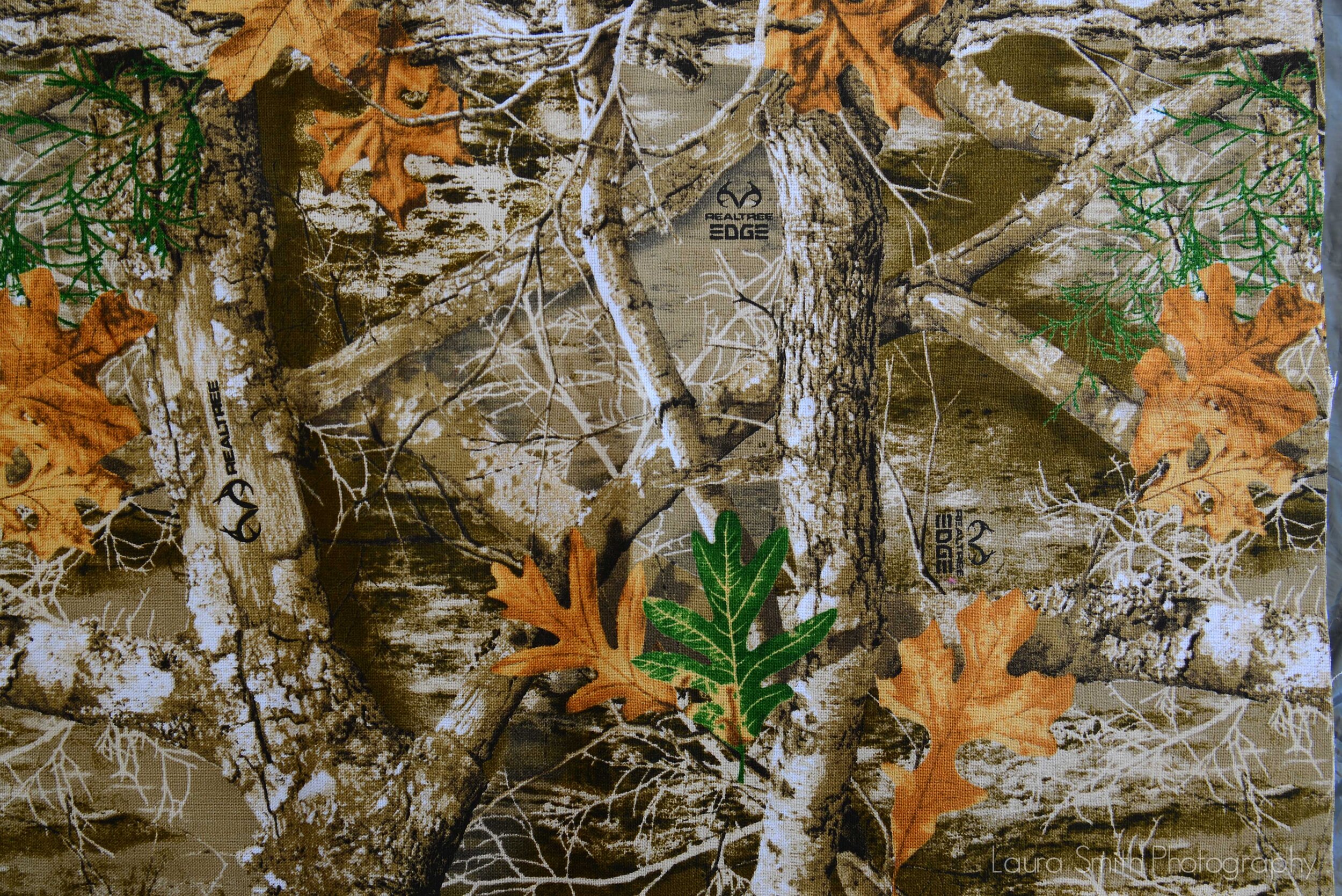 Realtree Camo