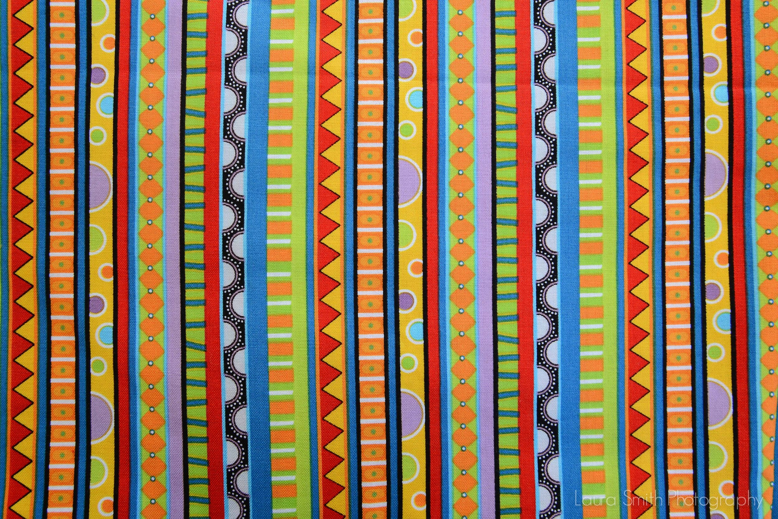 Multi Pattern Stripes