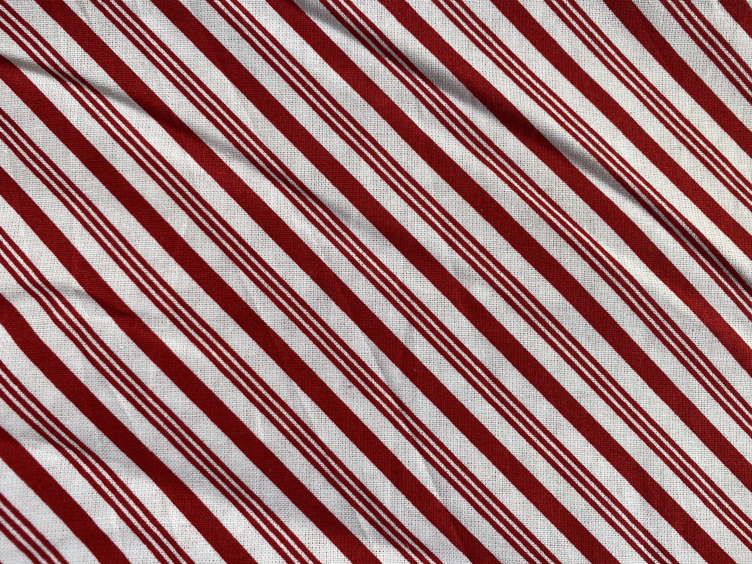 Red White Stripes