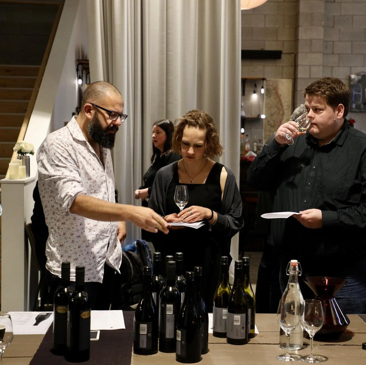 The festival celebrating one of your favourite wine-producing regions, Gimblett Gravels Wine Tasting Festival, is BACK! 
Check our website for the upcoming events for details!
on 11th August this year, 11 of the Gimblett Gravels&rsquo; finest winerie