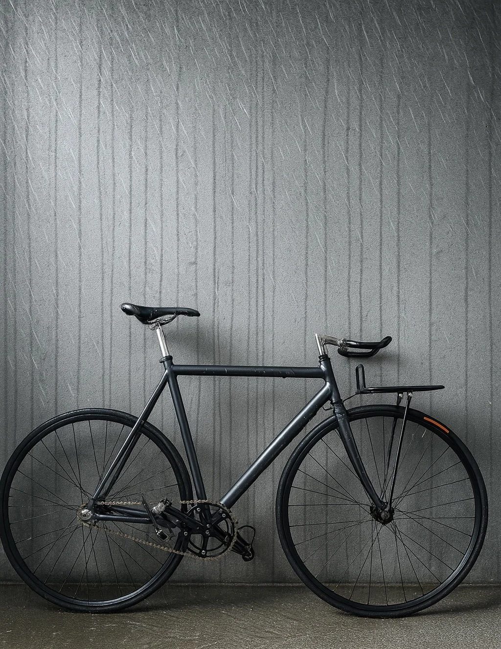 Colossi Urban Racer 56cm - Graphite Charcoal (alloy)