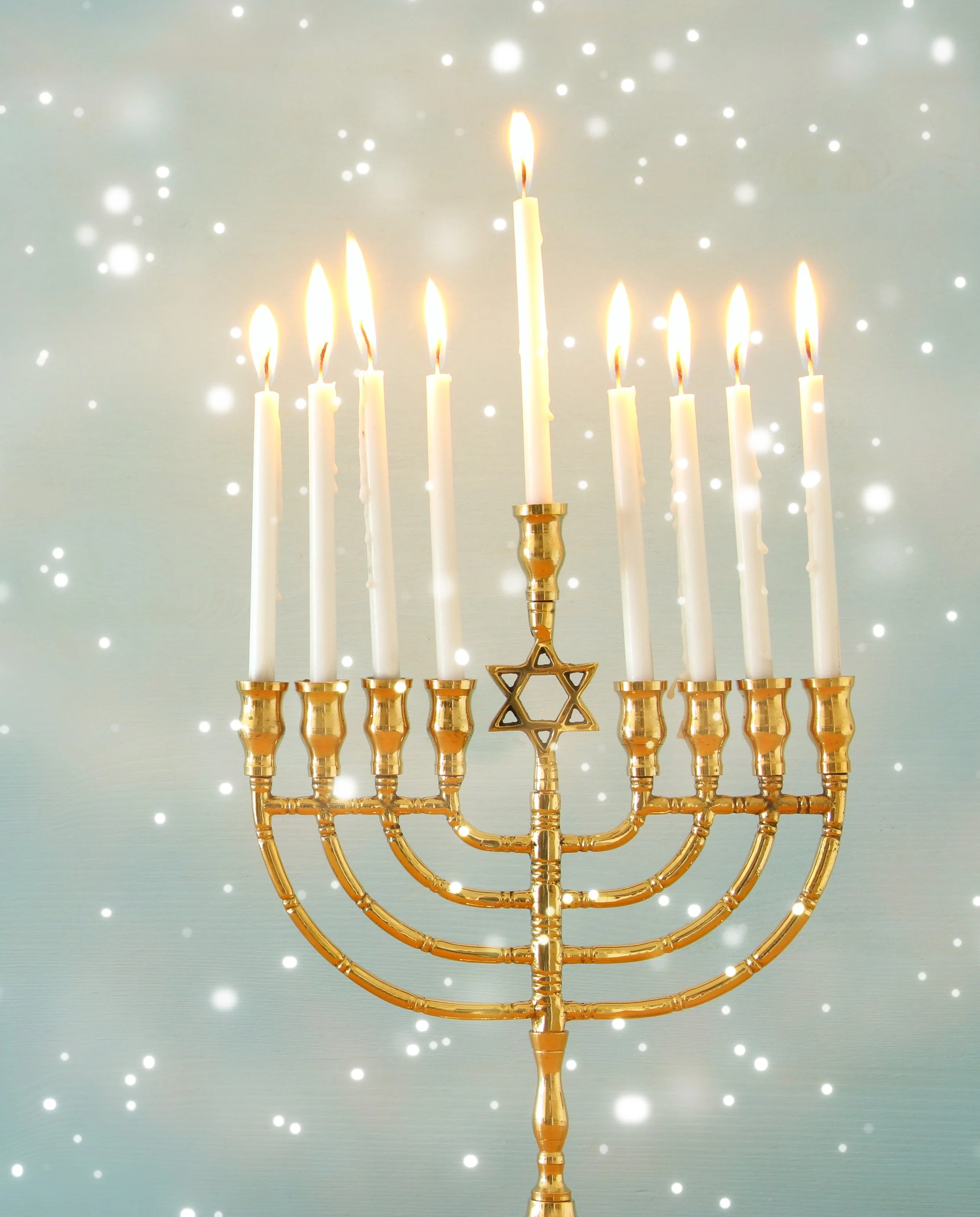 Hanukkah 