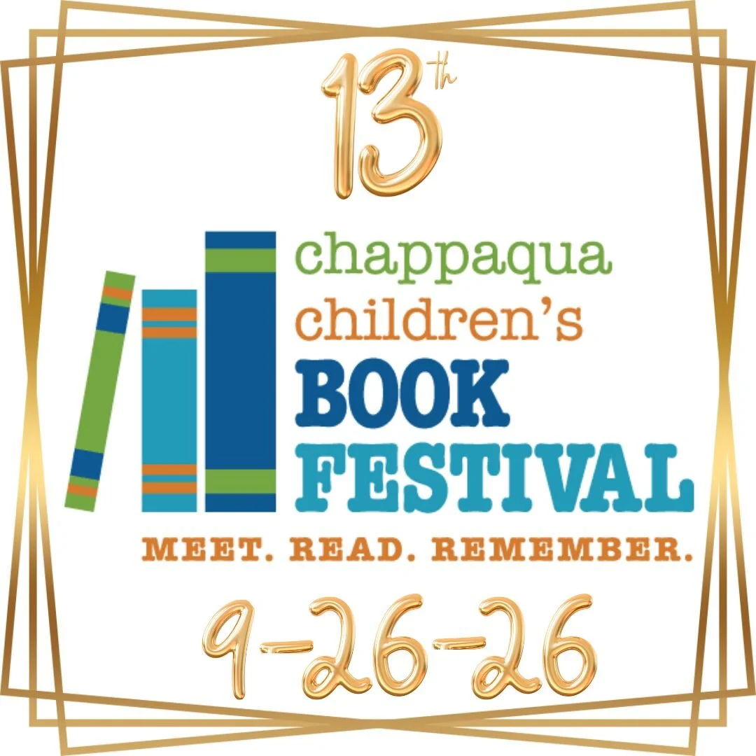 Chappaqua Children's Book Festival