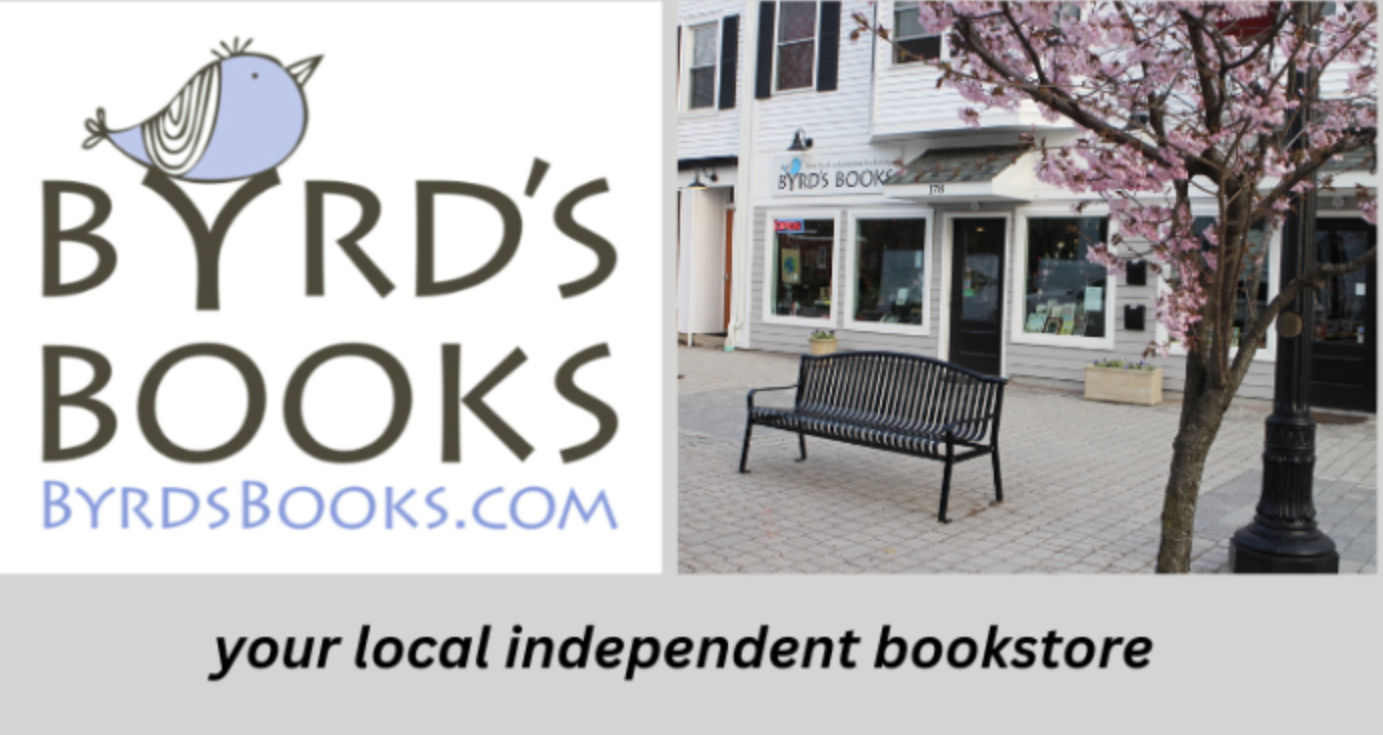 H is for Hanukkah Book Launch Party @ Byrd's Books