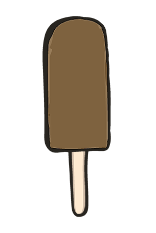 Iced Coffee