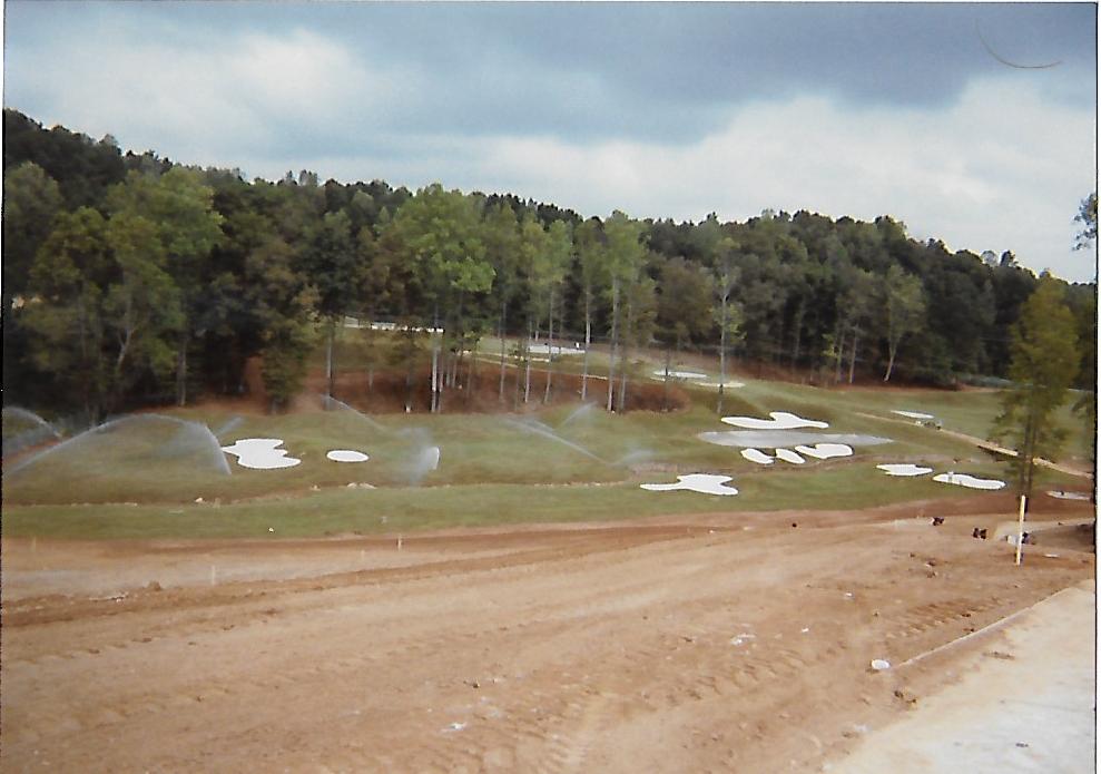Copy of Hawks Ridge 2002 Irrigation