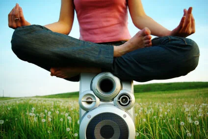 What Feelings Sounds Like