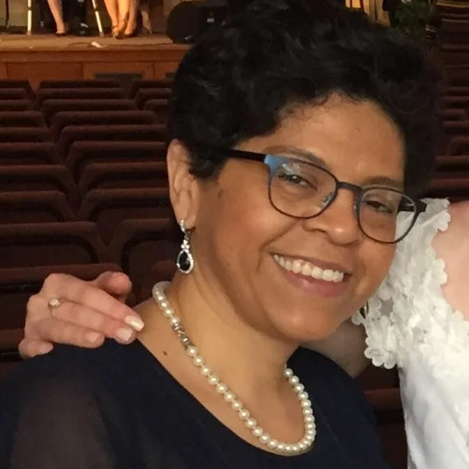 Patricia Sobalvarro