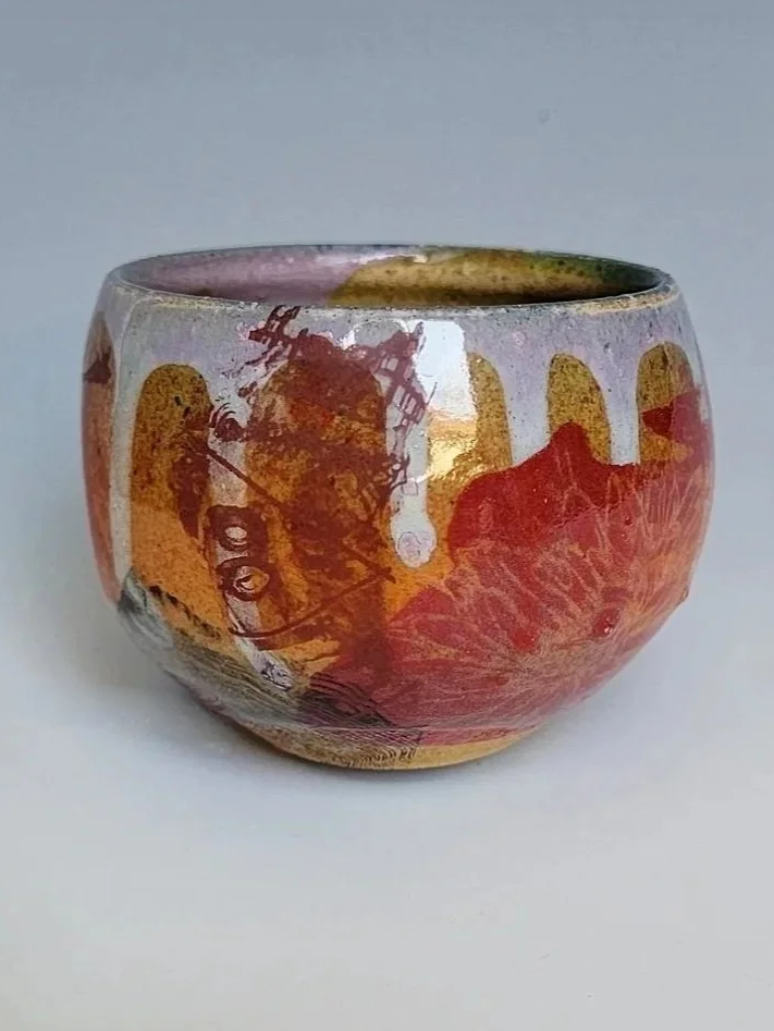 Functional ware