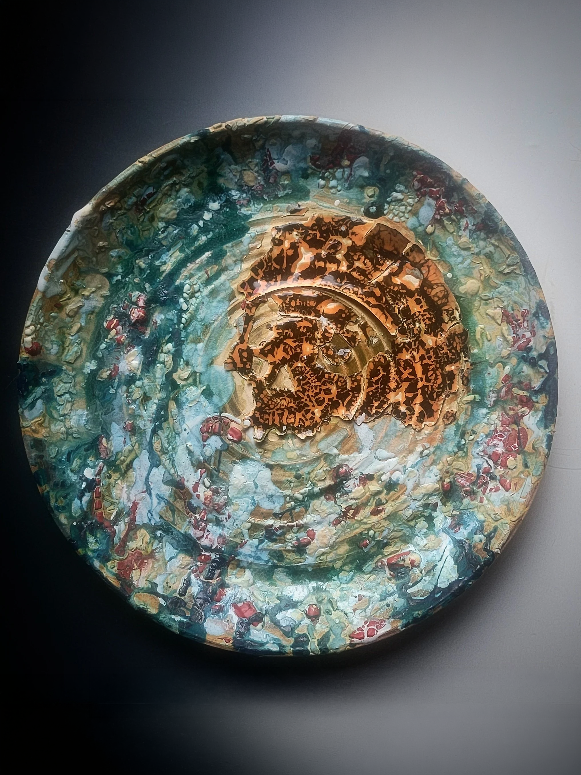 Wall