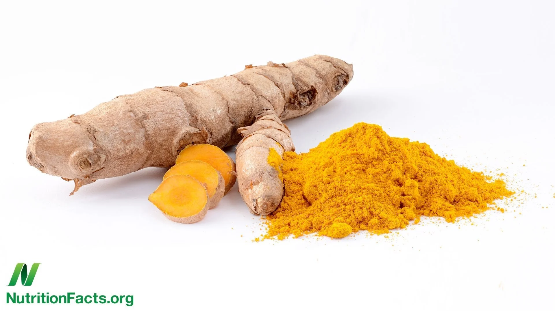 Curcumin - Health benefits