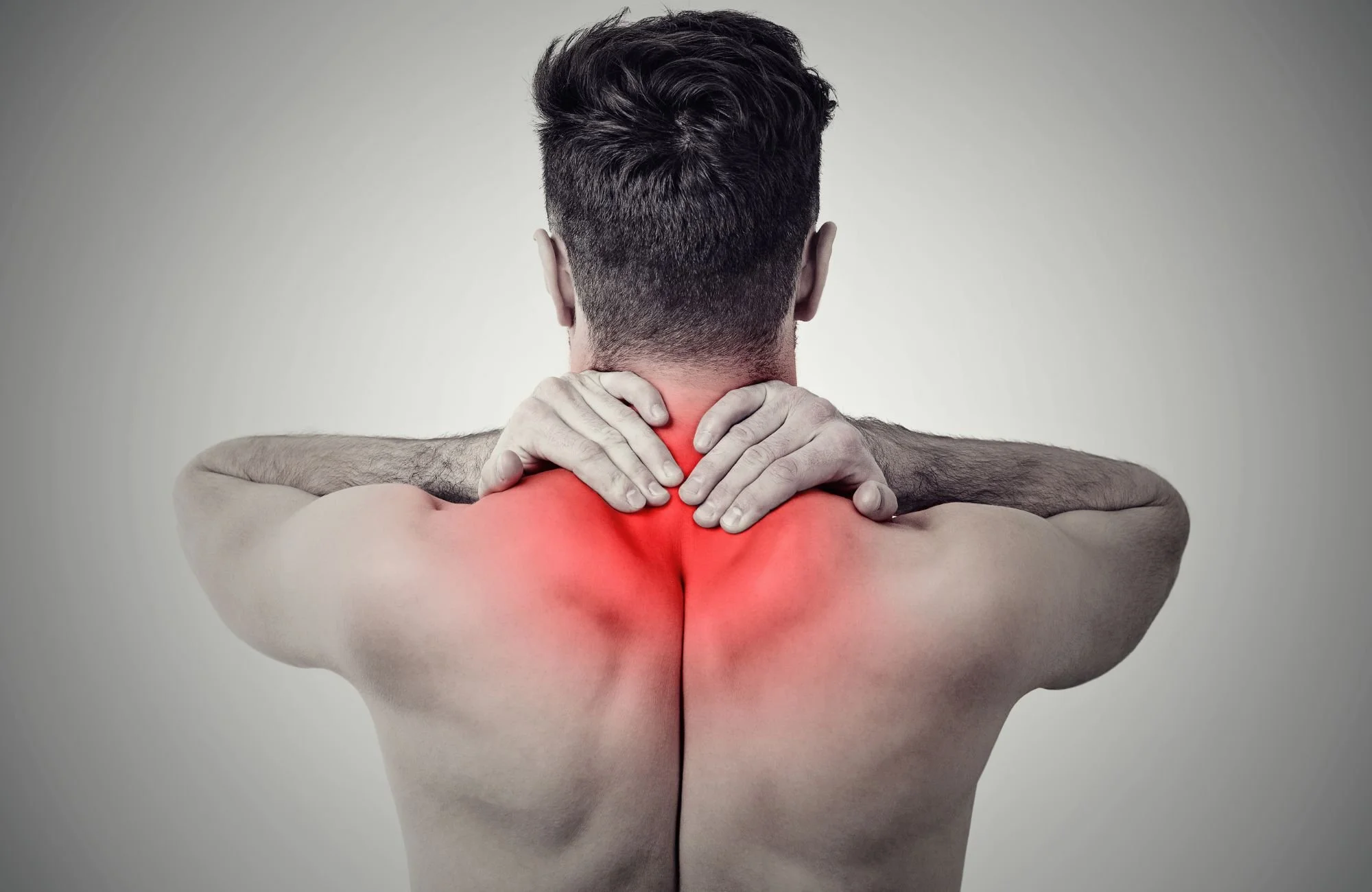 These Four Ingredients Supercharge Natural Pain Relief