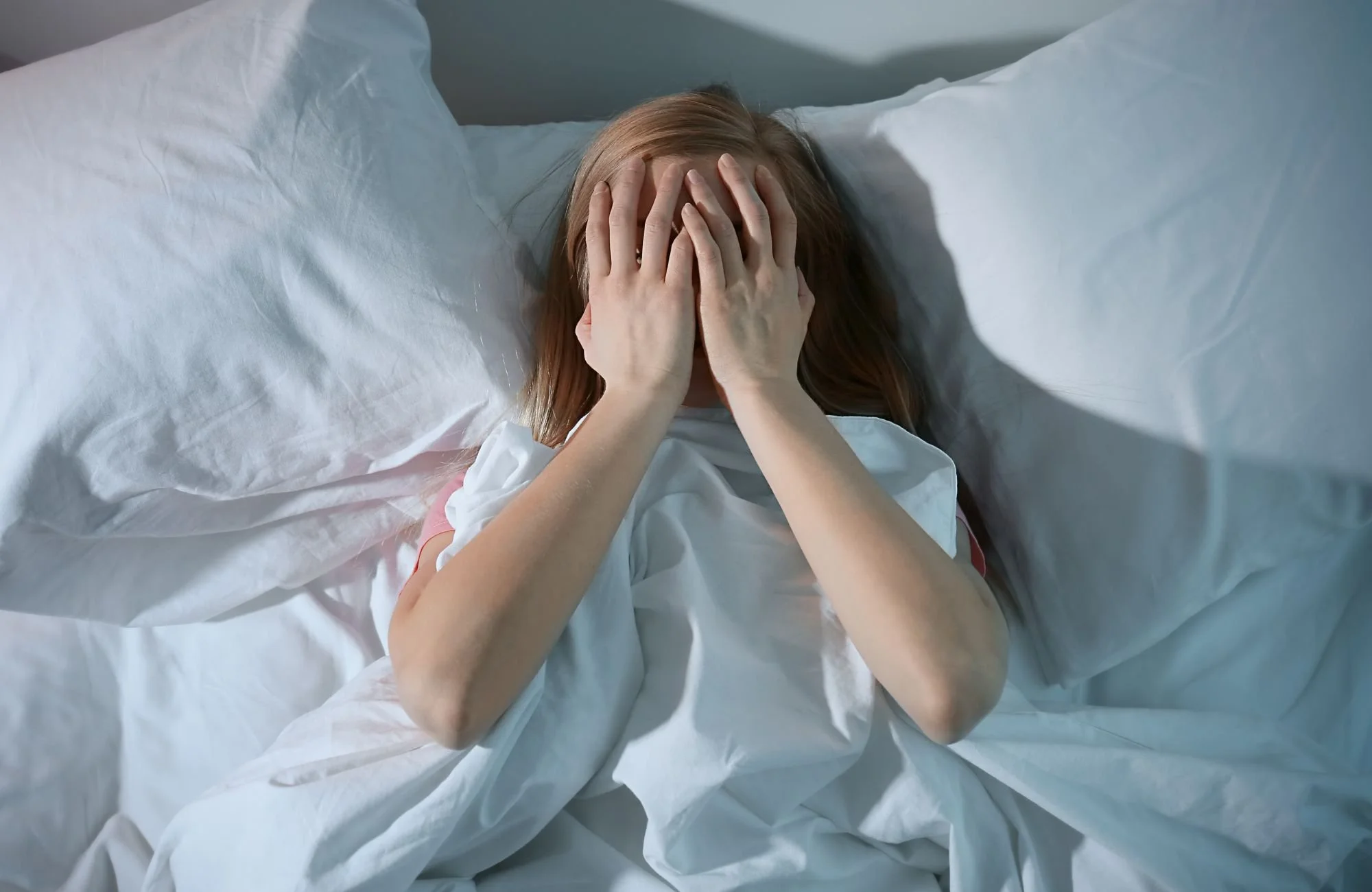 Overcoming Insomnia and Sleep Challenges after Medical Procedures