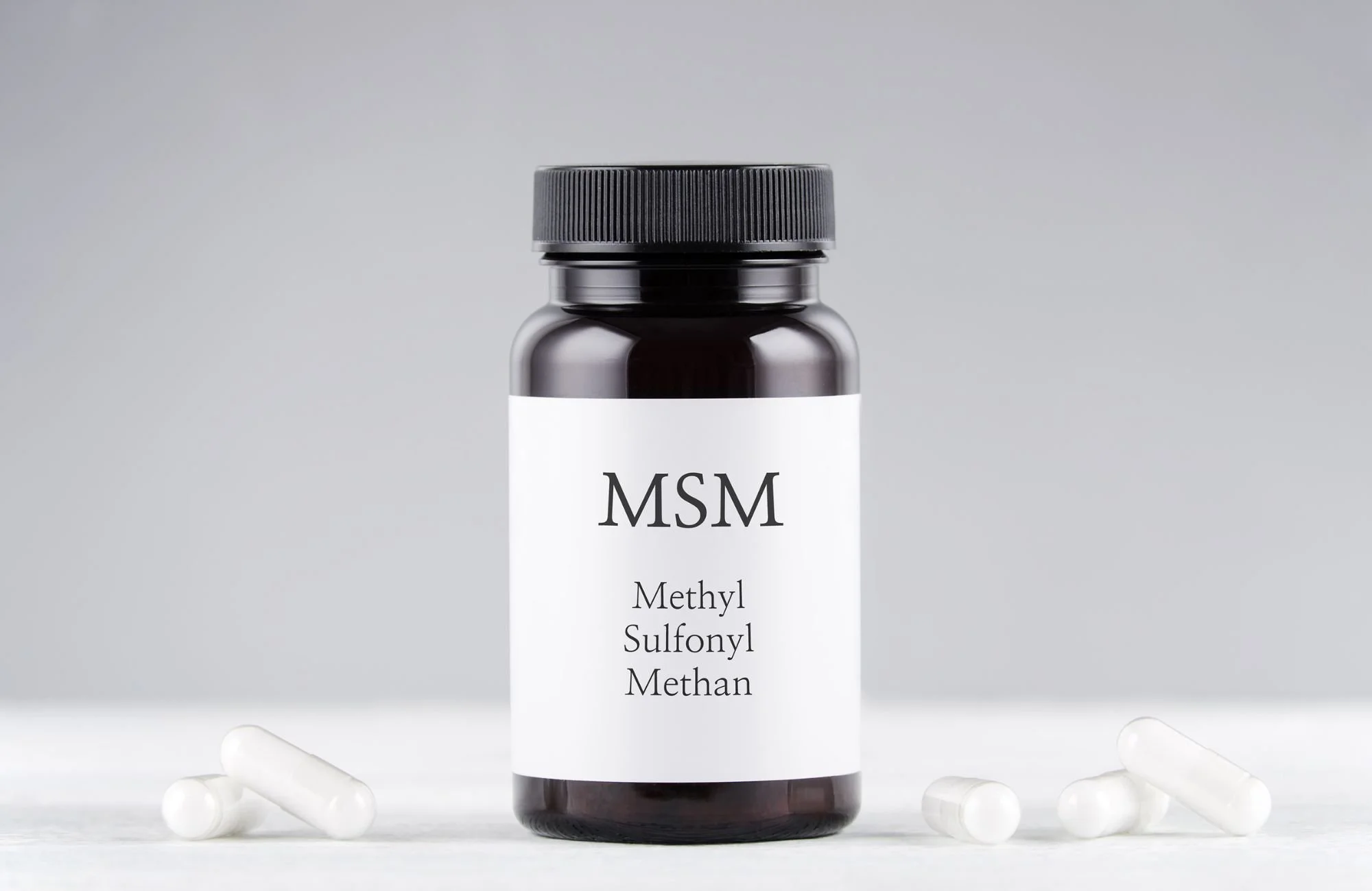 Explainer: What is MSM and its health benefits?