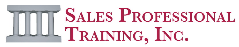 Sales Professional Training