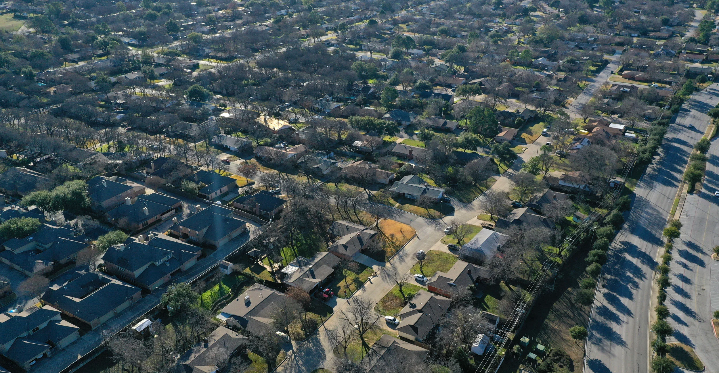  Residential Revitalization Plan 