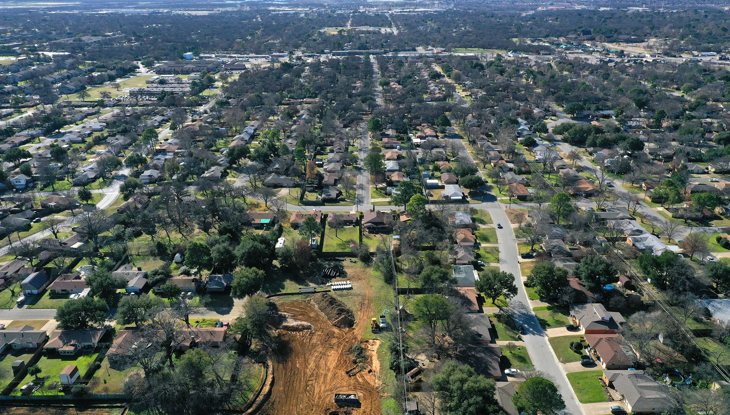 Residential Revitalization Plan 