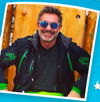 Escape to the Swiss Alps for a Charming, Snow-Filled Getaway Winner: Frank M. Hometown: Manhattan Beach, CA
