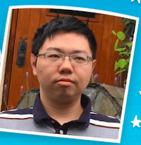 Explore Buenos Aires During the Total Solar Eclipse Winner: Shiwei Y. Hometown: Wuhan, China