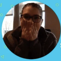 Win $50,000 to Make Your Dream Wedding Come to Life Winner: Sarah M. Hometown: Nashville, TN