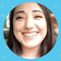 Go On a Hike & Watch the Sunset with Noah Centineo Winner: Maria C. Hometown: Corinth, TX