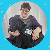 $1,000 weekly cash prize winner #1 from Tesla X Campaign Winner: Cristy R. Hometown: Wichita, KS
