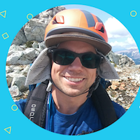 Weekly adventure prize winner #1 from Sprinter Van campaign Winner: Jeremy C. Hometown: Squamish, BC, Canada