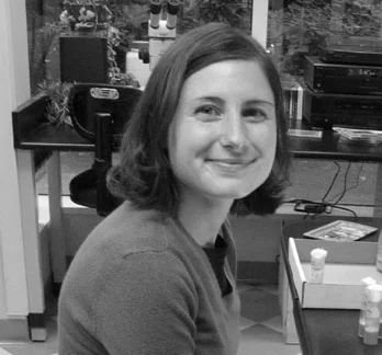 Laura Buttitta, Ph.D. Associate Professor of Molecular, Cellular, and Developmental Biology