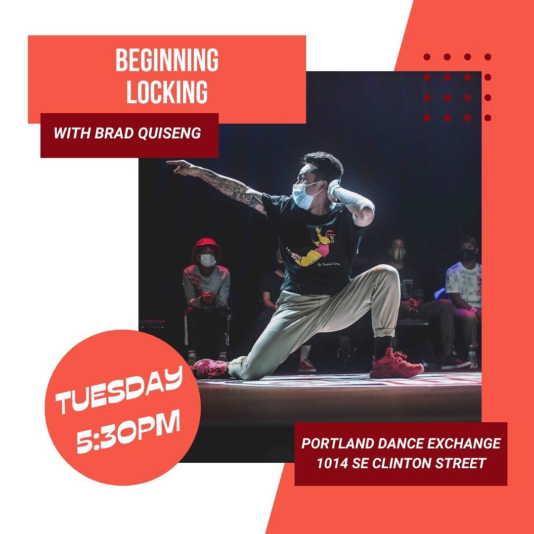 Happy Tuesday Fam! 🎉

We have four incredible classes with @soularch808 @kindell.rae @raiden.h.king &amp; @karysa.boger tonight! Pull up and get this training! ✨

Register and pay online through Mindbody, or through our website on the &ldquo;Sign Up