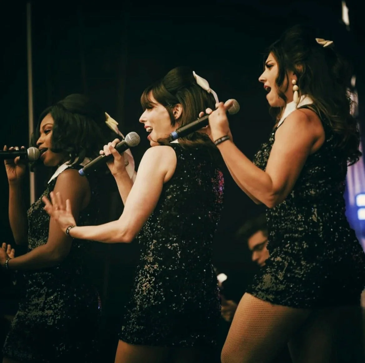 Lovettes LIVE.JPG