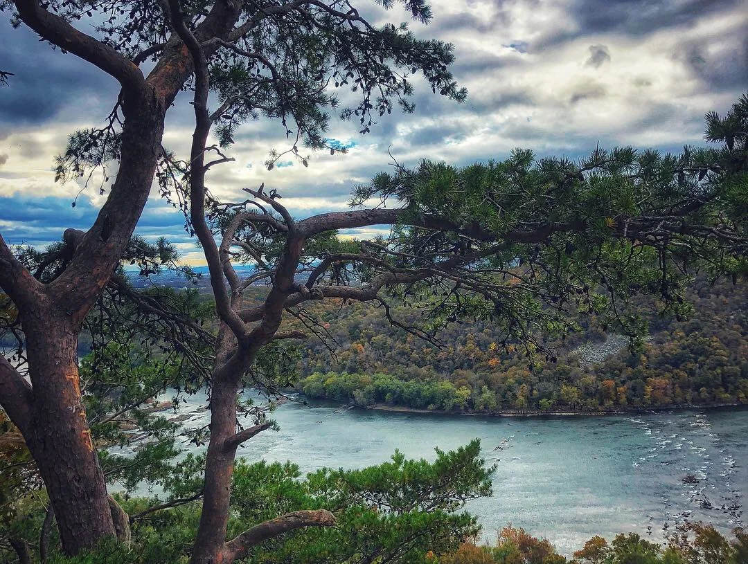 Weverton Cliffs, MD