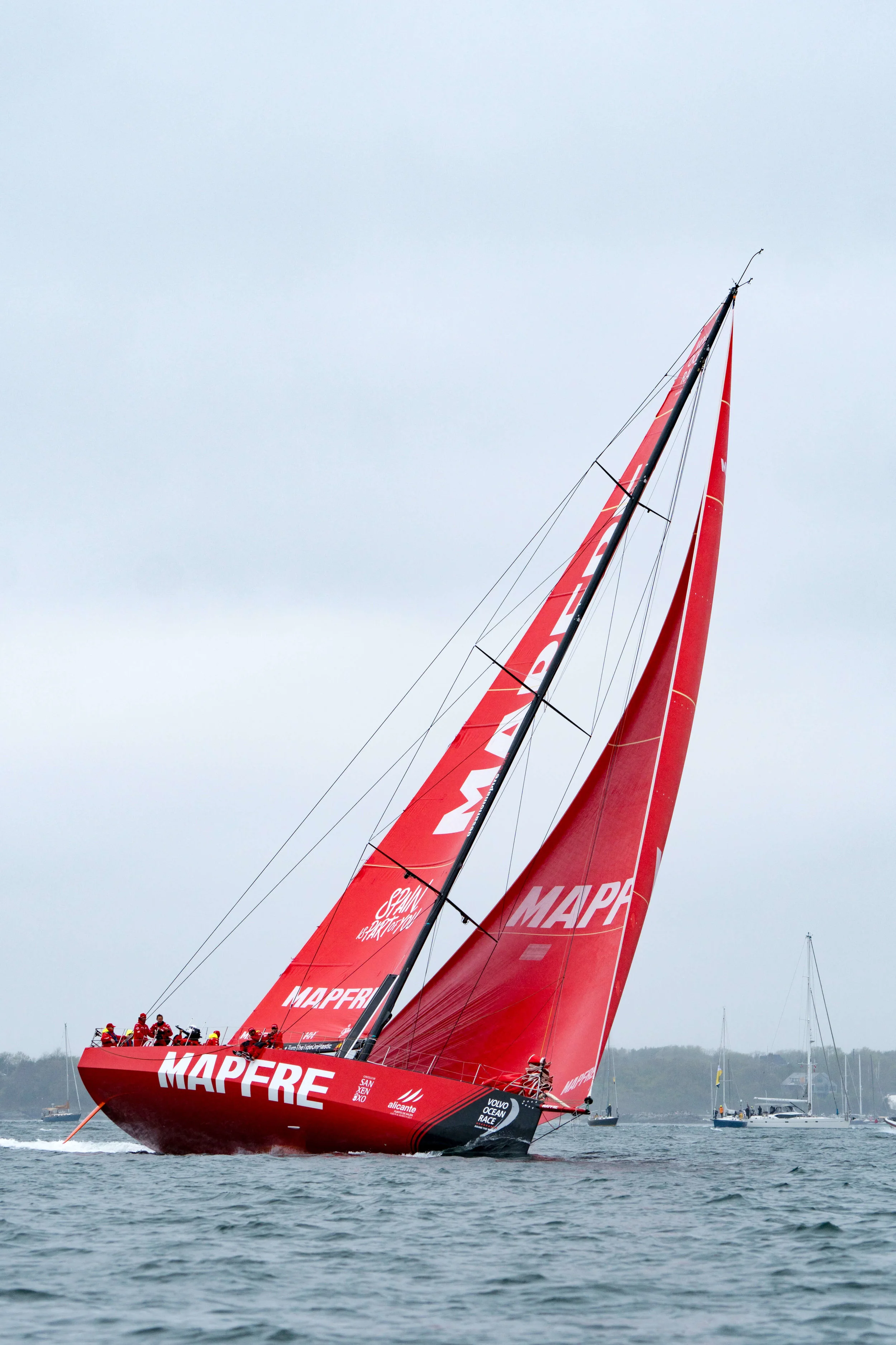 sail blundstone