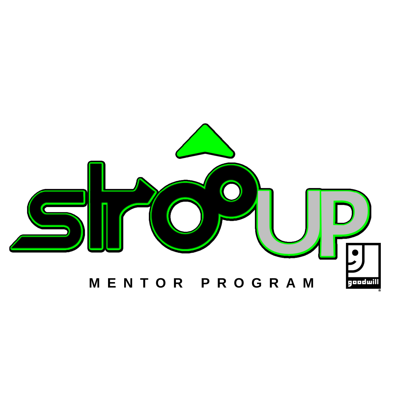 Str8 up Logo with Background - Str8Up Logo without Shadow.png