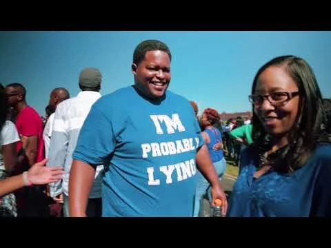 My HBCU Experience: B-Phraze