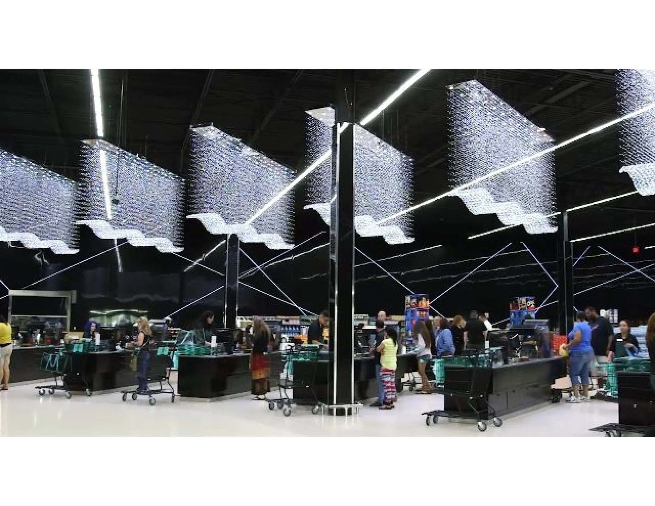 cosmopolitan marketplace, Chicago 2015