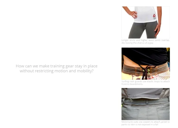 parallel industry solutions