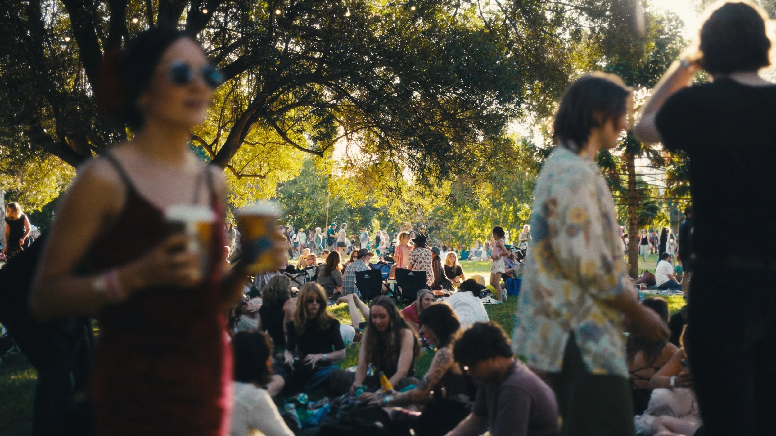 WOMAD 2026
