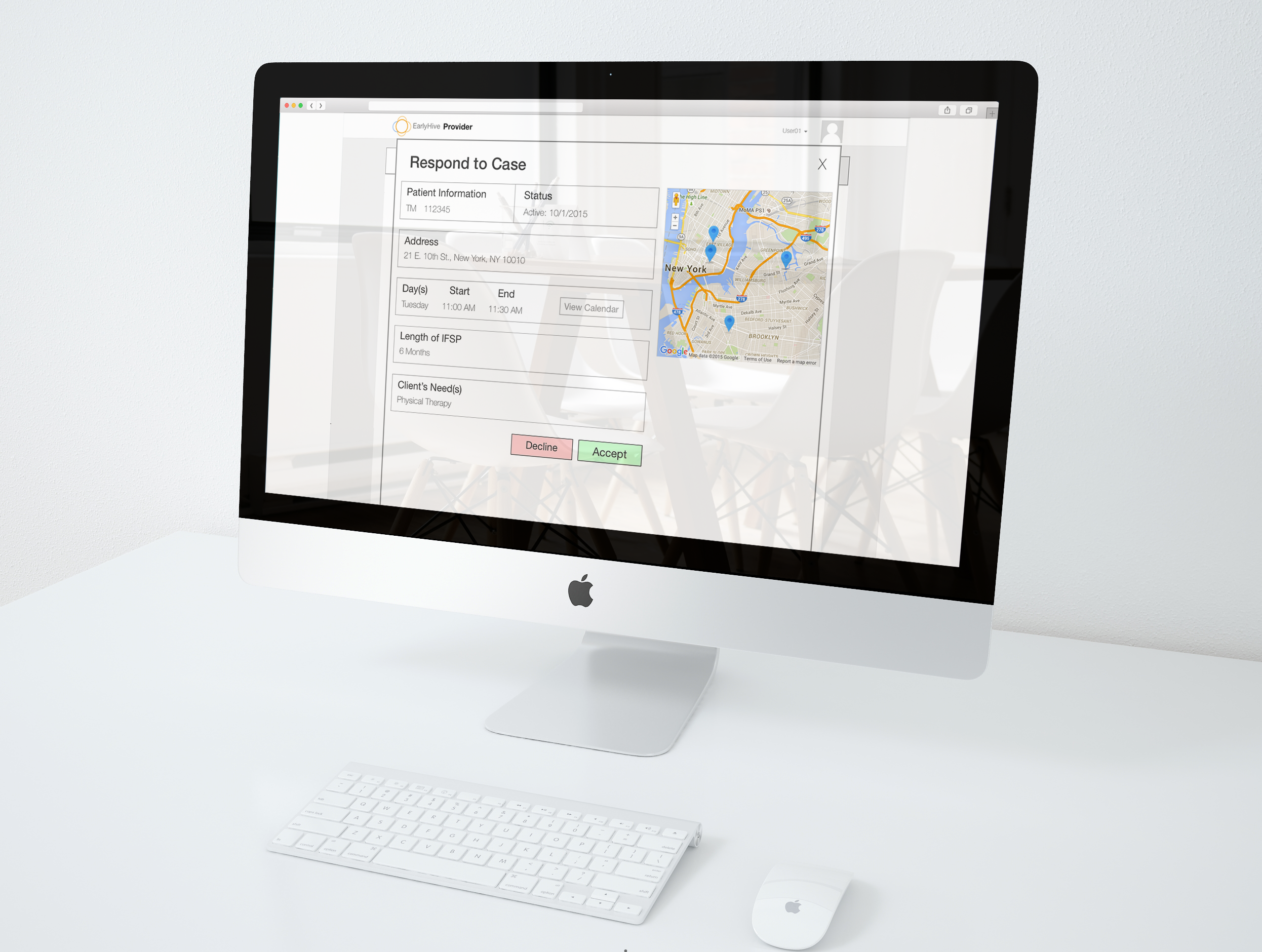 EarlyHive respond to a case_welcome imac screen.png