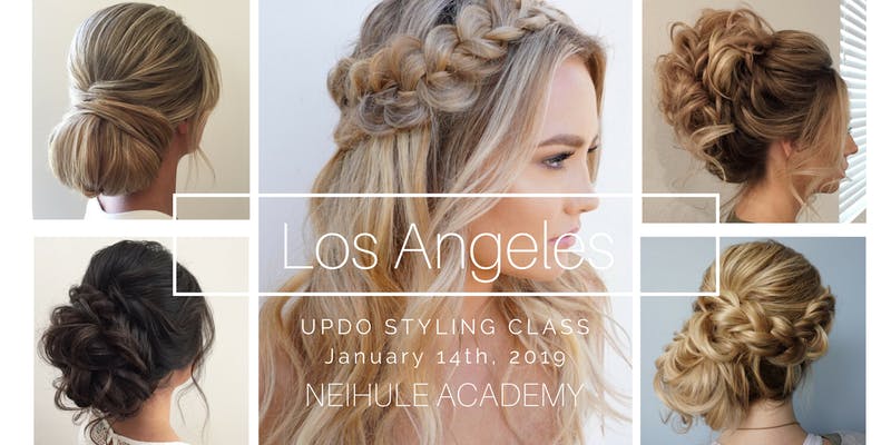 Heidimariegarrett-Updo Styling Class — Neihule Academy of Beauty Hair School, Makeup School Heidimariegarrett-Updo Styling Class — Neihule Academy of Beauty Hair School, Makeup School