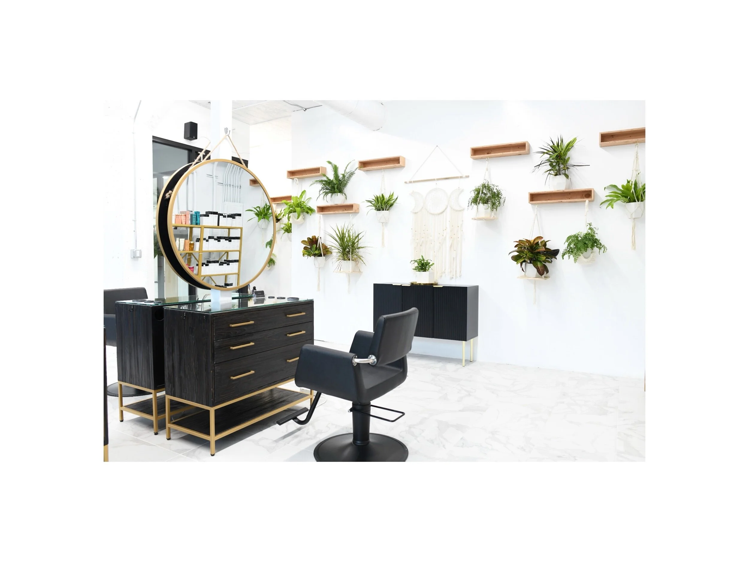 Neihule Academy - Cosmetology School Los Angeles Downtown