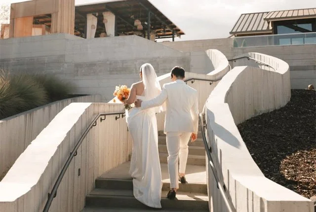 Napa-Sonoma Wedding Planning