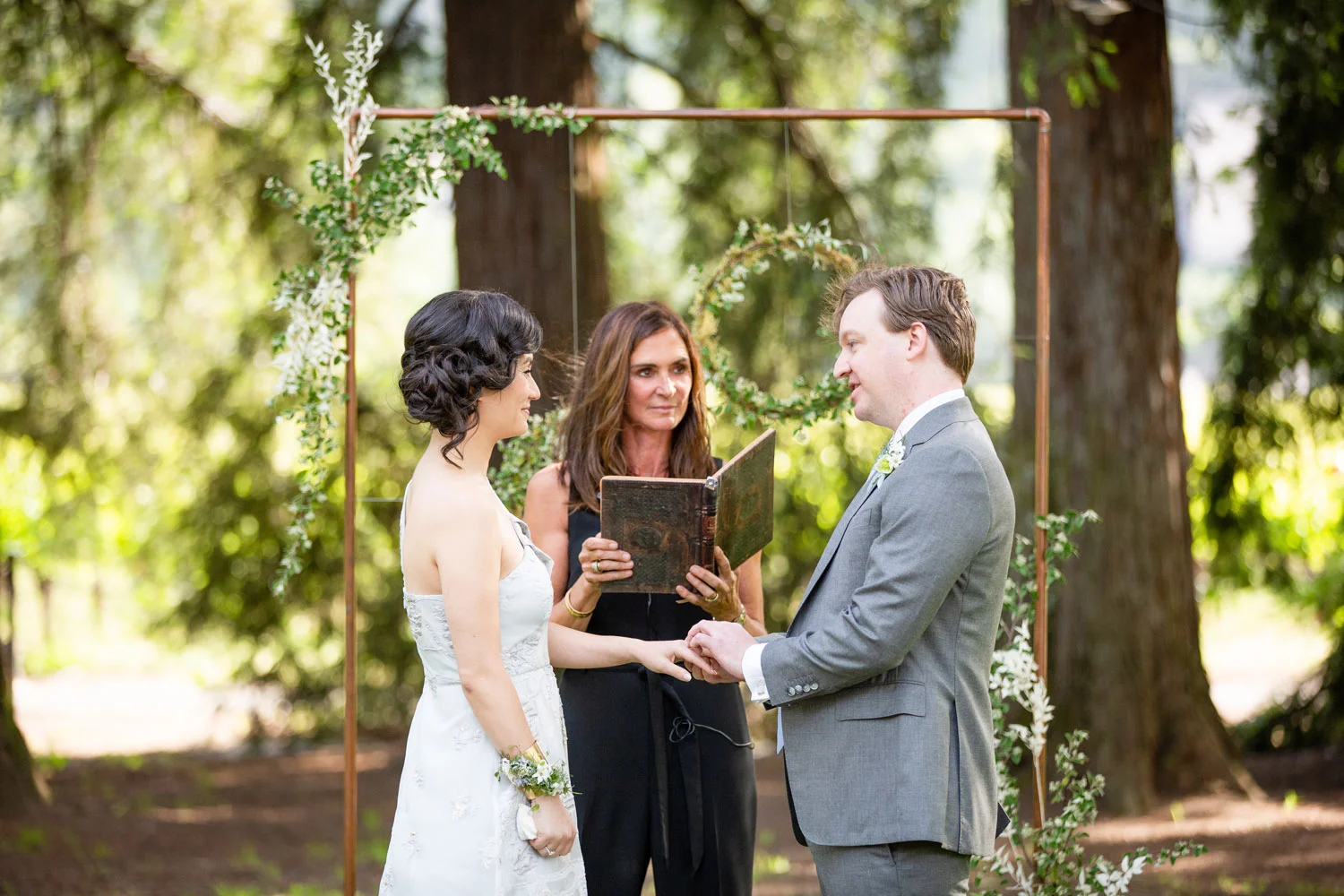 Alex & Grace